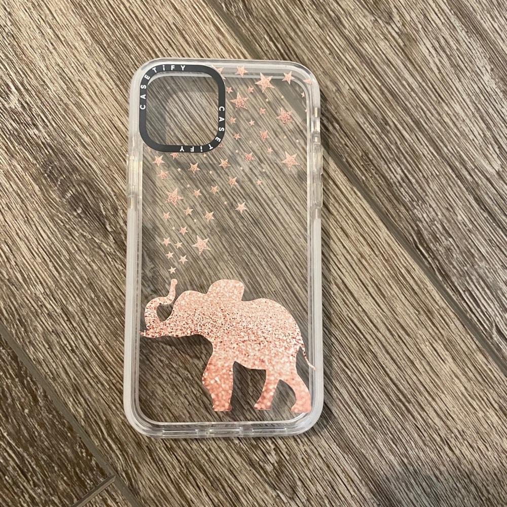 iPhone 11 Pro casetify case